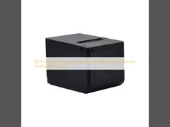Wi-Fi Direct Wireless Connectivity Thermal Printer 80 Mm No Limited Print Length
